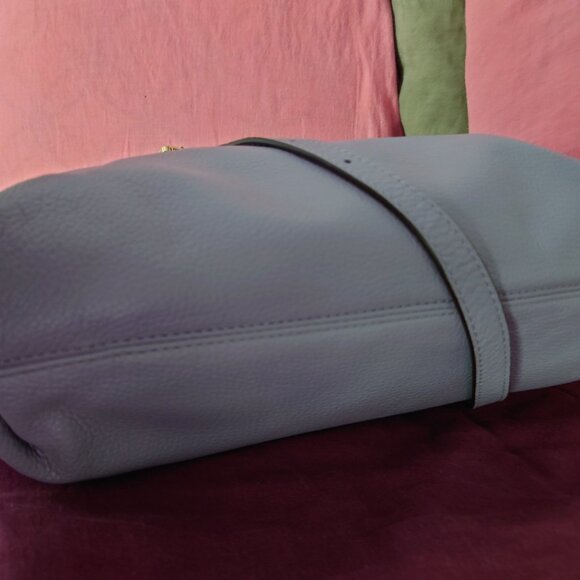 Michael Kors Lilac Jet Set Bag - Picture 5 of 16